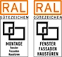 Partnerlogo RAL-Gütezeichen